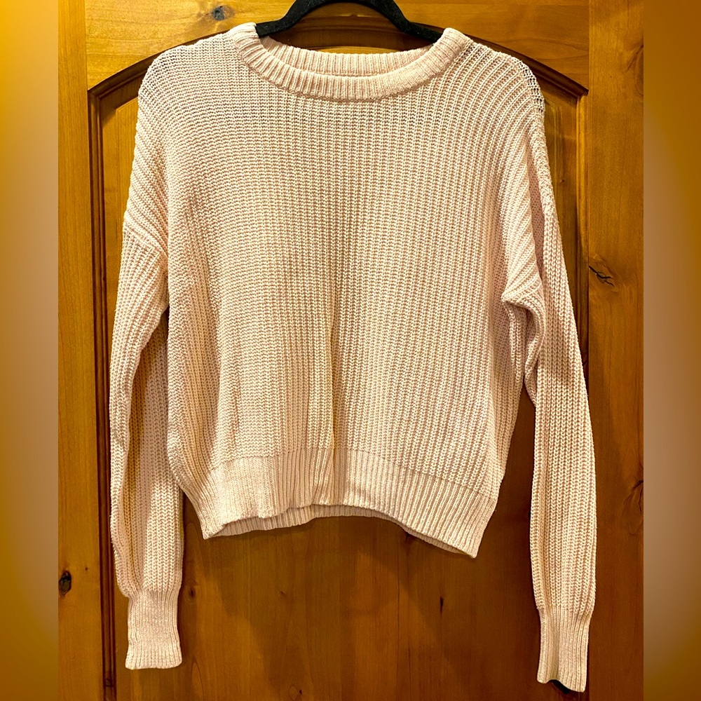 Urban Outfitters Crew Sweater